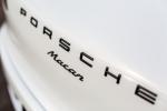 Porsche Macan SportDesign Package 2016 года (MY)